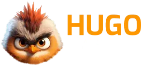 Hugo Casino logo